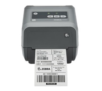 Impresora ZD421T Impresora ZD421T